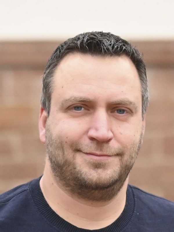 Markus Putz – Portrait