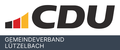 Kommunalwahl 2026 CDU Lützelbach